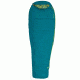 Marmot Kids Nanowave 40 Sleeping Bag, Malachite, Reg 5ft, LZ 29960-3679-Reg: 5' / LZ