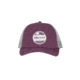 Marmot Kira Trucker Cap - Womens, Dark Purple, One Size, 13400-6765-ONE