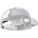 Marmot Kira Trucker - Womens, Bright Steel/White, One Size, 13400-1843-ONE