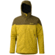 Marmot Kirwin Jacket - Men's-Green Mustard-XX-Large