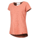 Marmot Kitsilano Short Sleeve - Womens, Coral Pink, Extra Small, 47890-7274-XS