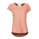 Marmot Kitsilano Short Sleeve - Womens, Coral Pink, Extra Small, 47890-7274-XS