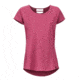 Marmot Kitsilano Short Sleeve - Womens, Dry Rose, Medium, 47890-Dry Rose-M-DEMO