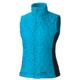 Marmot Kitzbuhel Vests - Women's, White, Large, 591993