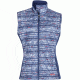 Marmot Kitzbuhel Vests - Women's, Arctic Navy Ink/Arctic Navy, Small, 393925