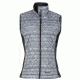 Marmot Kitzbuhel Vests - Women's, Black Chile, Medium, 318894