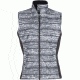 Marmot Kitzbuhel Vests - Women's, Black Ink/Black, Small, 393930
