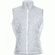 Marmot Kitzbuhel Vests - Women's, Bright Steel/White, X-Small, 393934