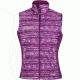 Marmot Kitzbuhel Vests - Women's, Deep Plum Ink/Deep Plum, X-Large, 394225