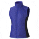 Marmot Kitzbuhel Vests - Women's, Electric Blue, X-Small, 562922