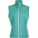 Marmot Kitzbuhel Vests - Women's, Waterfall/Blue Tint, Small, 394230