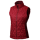 Marmot Kitzbuhel Vests - Women's, Dark Raspberry/Berry Wine, Medium, 229234