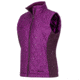 Marmot Kitzbuhel Vests - Women's, Grape/Dark Purple, S, 77400-5772-S