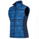 Marmot Kitzbuhel Vests - Women's, Arctic Navy Brush, Extra Small, 77400-8761-XS