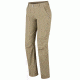 Marmot Kodachrome Pant - Womens, Desert Khaki, 6 48170-7203-6