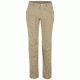 Marmot Kodachrome Pant - Womens, Desert Khaki, 6 48170-7203-6
