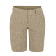 Marmot Kodachrome Short - Womens, Desert Khaki, 14, 49990-7203-14