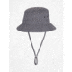 Marmot Kodachrome Sun Hat, Steel Onyx, Small/Medium, M14046-1515-S/M