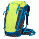 Marmot Kompressor Verve 32 L Pack-Green Lime/Atomic Blue