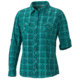Marmot Kristen Long Sleeve Shirt - Women's-River Green-Small