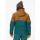 Marmot KT GORE-TEX Component Jacket - Mens, Vetiver, Extra Large, M14953-21543-XL