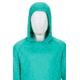 Marmot Kylie Hoody - Girls, Turf Green, Large 56340-4627-L