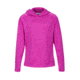 Marmot Kylie Hoody - Girls, Neon Berry, Medium 56340-8610-M