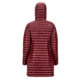 Marmot L Avant Featherless Hoody - Womens, Claret, Large, 79330-6125-L