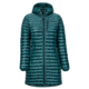 Marmot L Avant Featherless Hoody - Womens, Deep Teal, Large, 79330-2209-L