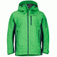 Marmot La Meije Jacket - Men's -Lucky Green/Dark Spruce-Medium