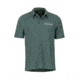 Marmot Laight Polo Short Sleeve - Mens, Pond Green, 2XL, 42360-4570-XXL