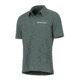 Marmot Laight Polo Short Sleeve - Mens, Pond Green, Large, 42360-4570-L