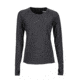 Marmot Lana Long Sleeve Crew - Women's-Black-Medium