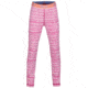 Marmot Lana Tight - Girl's, Bright Ruby Arrows, Small 10290-8831-S