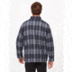 Marmot Lanigan Flannel Chore Coat - Mens, Arctic Navy, Extra Large, M13200-2975-XL