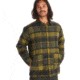 Marmot Lanigan Flannel Chore Coat - Mens, Nori, Large, M13200-4859-L