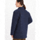 Marmot Lanigan Flannel Chore Coat - Womens, Arctic Navy, Medium, M13171-2975-M