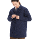 Marmot Lanigan Flannel Chore Coat - Womens, Arctic Navy, Medium, M13171-2975-M