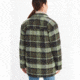 Marmot Lanigan Flannel Chore Coat - Womens, Nori, Extra Small, M13171-4859-XS