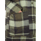 Marmot Lanigan Flannel Chore Coat - Womens, Nori, Extra Small, M13171-4859-XS