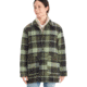 Marmot Lanigan Flannel Chore Coat - Women's, Nori, Extra Large, M13171-4859-XL