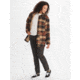 Marmot Lanigan Flannel Chore Coat - Womens, Shetland, Small, M13171-16310-S