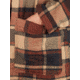 Marmot Lanigan Flannel Chore Coat - Womens, Shetland, Small, M13171-16310-S