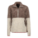 Marmot Lariat Long Sleeve - Womens, Cappuccino/Oatmeal, Small, 49260-7809-S
