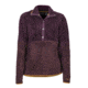 Marmot Lariat Long Sleeve - Womens, Dark Purple/Burgundy, Extra Large, 49260-5812-XL