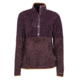 Marmot Lariat Long Sleeve - Womens, Dark Purple/Burgundy, Extra Large, 49260-5812-XL