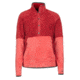 Marmot Lariat Long Sleeve - Womens, Desert Red/Living Coral, Small, 49260-5752-S
