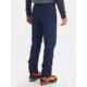 Marmot Latitude Mountain Pant - Mens, Arctic Navy, 40, M13273-2975-40