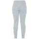 Marmot Latourell Pant - Womens, Grey Storm Heather, Small, 47910-1870-S
