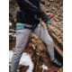 Marmot Latourell Pant - Womens, Grey Storm Heather, Small, 47910-1870-S